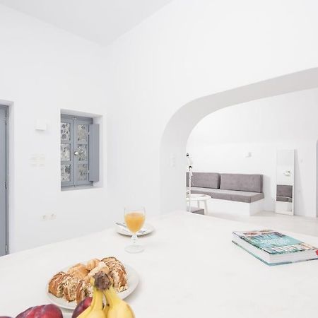 Insolito Villa Emporio  Ngoại thất bức ảnh