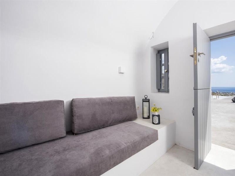 Insolito Villa Emporio  Ngoại thất bức ảnh