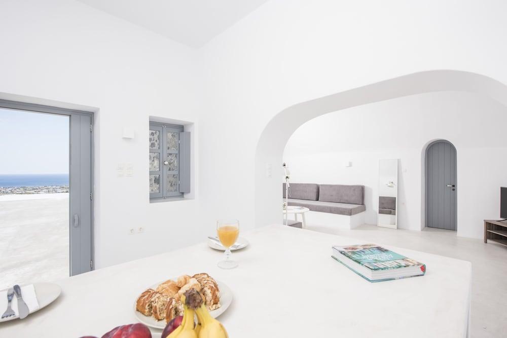 Insolito Villa Emporio  Ngoại thất bức ảnh
